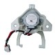 ACTUADOR CAMBIADOR MOTOR LAVADORA MABE KRAKEN ORIGINAL 110V ENSAMBLE