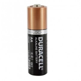 BATERIA AA DURACELL