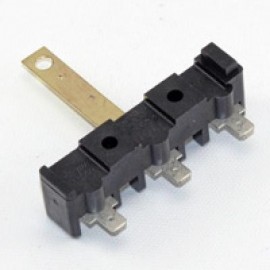 BLOCK TERMINAL