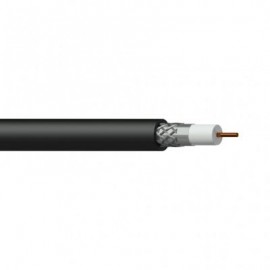 CABLE COAXIAL RG 6 GRUESO