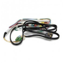 CABLE TOMACORRIENTE CON ARNES REFRIGERADOR FRIGIDAIRE