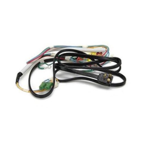 CABLE TOMACORRIENTE CON ARNES REFRIGERADOR FRIGIDAIRE