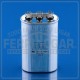 CAPACITOR AIRE ACONDICIONADO 25 Y 10 MFD 370V