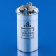 CAPACITOR AIRE ACONDICIONADO 25 Y 5 MFD 370V REDONDO