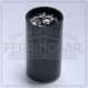 CAPACITOR DE ARRANQUE 124-149 MFD 110V 1/4 HP