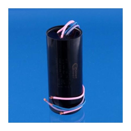 CAPACITOR LAVADORA DAEWOO 39 Y 20.8 MFD