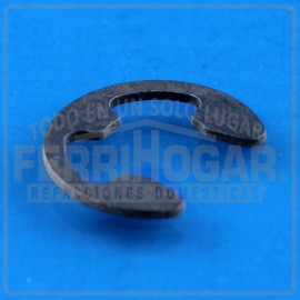 CARBON MAKITA 15X10X6 mm