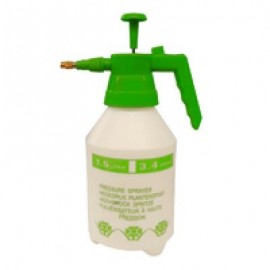 ATOMIZADOR DE COMPRESION 1.5 L PARA FOAM CLEANER