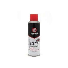 ACEITE MULTIUSOS AEROSOL 5.5 OZ.