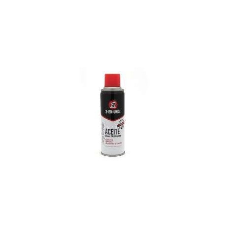 ACEITE MULTIUSOS AEROSOL 5.5 OZ.